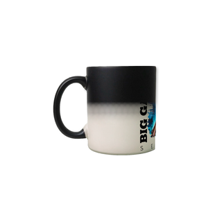 Nome do produtoCANECA TOURNAMENT SERIES - MÁGICA