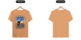 Nome do produtoCAMISA ESTONADA - BIG GAME SUN RISE