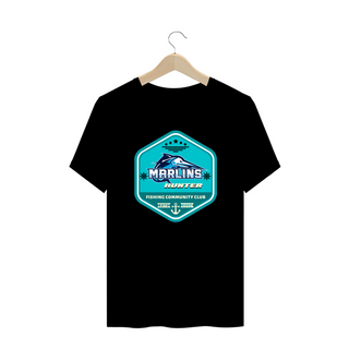 Nome do produtoCAMISA PLUS SIZE - MARLIN HUNTER