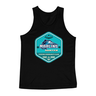 Nome do produtoCAMISA REGATA - MARLIN HUNTER