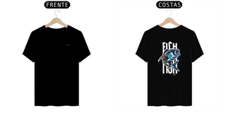 Nome do produtoCAMISA PRIME - TUNA FISH