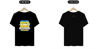 Nome do produtoCAMISA PRIME - SNOOK