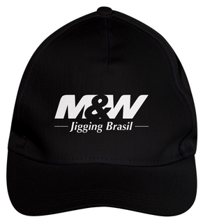 Nome do produtoBONÉ BRIM - M&W