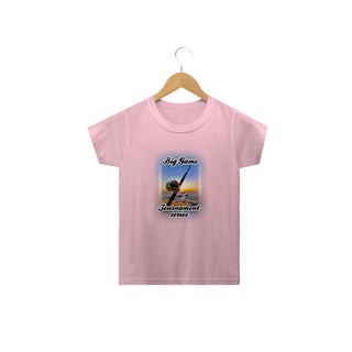 Nome do produtoCAMISA INFANTIL CLASSIC - SUN RISE