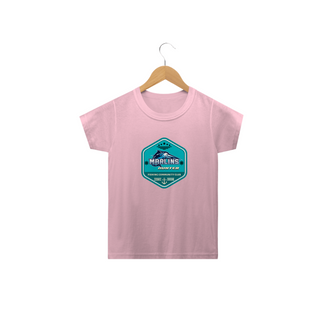 Nome do produtoCAMISA INFANTIL CLASSIC - MARLIN HUNTER