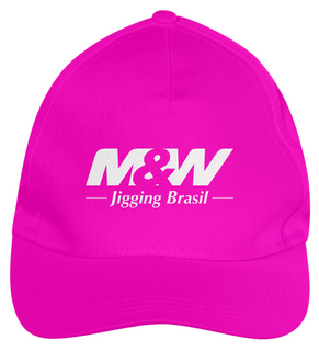 Nome do produtoBONÉ BRIM - M&W