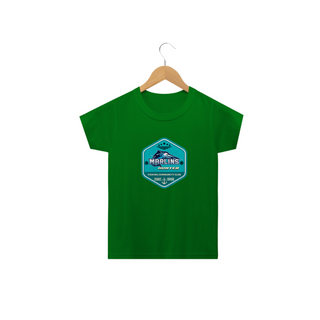 Nome do produtoCAMISA INFANTIL CLASSIC - MARLIN HUNTER