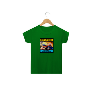 Nome do produtoCAMISA INFANTIL CLASSIC - CEDAR