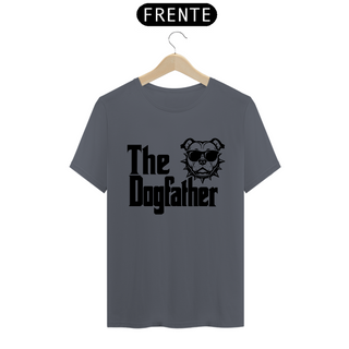 Nome do produtoCamisa T-shirt Classic Dogfather
