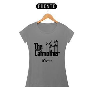 Camisa Baby Long Quality Catmother