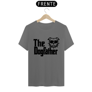 Camisa T-shirt Estonada Dogfather