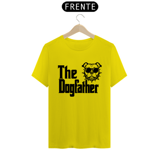 Nome do produtoCamisa T-shirt Quality Dogfather