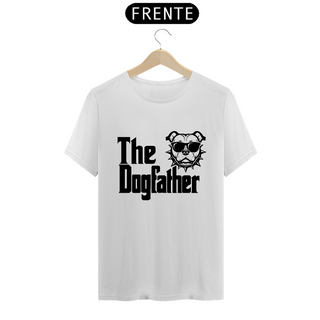 Nome do produtoCamisa T-shirt Prime Dogfather