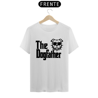Camisa T-shirt Classic Dogfather