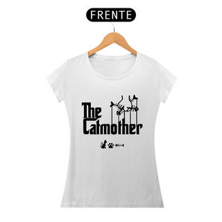Nome do produtoCamisa Baby Long Quality Catmother