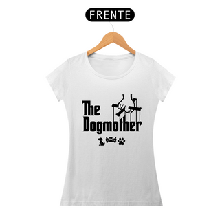 Camisa Baby Long Prime Dogmother