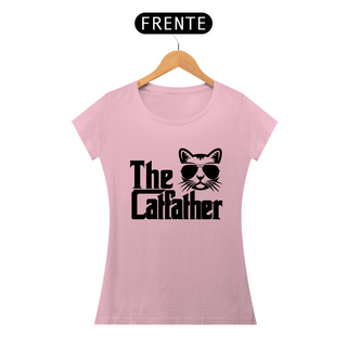 Camisa Baby Long Classic Catfather
