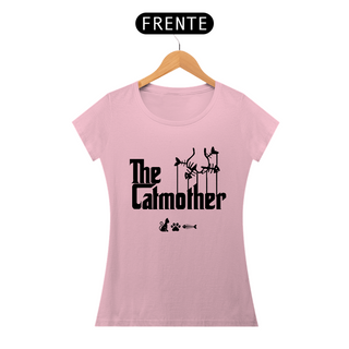Nome do produtoCamisa Baby Long Classic Catmother