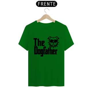 Nome do produtoCamisa T-shirt Classic Dogfather