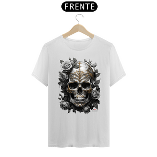 Nome do produtoCamiseta Premium Caveira