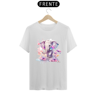 Nome do produtoCamiseta Premium Elefante