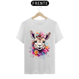 Nome do produtoCamiseta Premium Burro