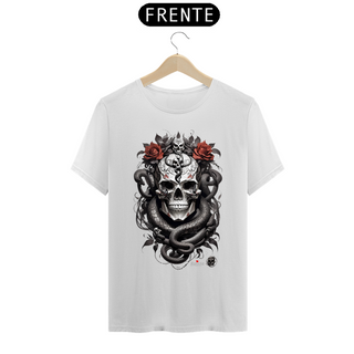 Nome do produtoCamiseta Premium Caveira