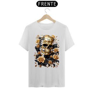 Nome do produtoCamiseta Premium Caveira