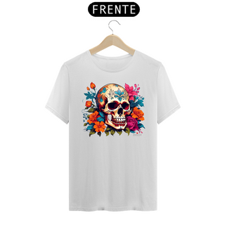 Nome do produtoCamiseta Premium Caveira