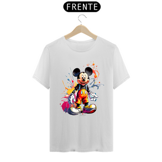 Nome do produtoCamiseta Premium Mickey Mouse