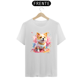 Nome do produtoCamiseta Premium Cachorro