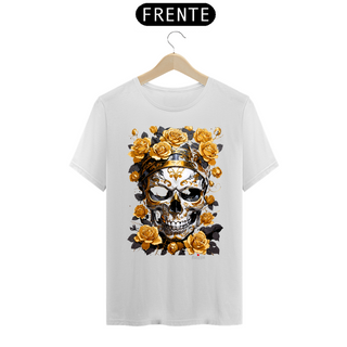 Nome do produtoCamiseta Premium Caveira