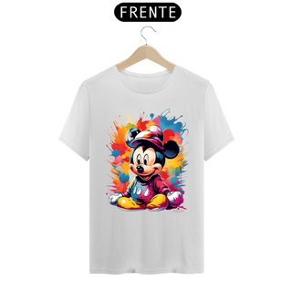 Nome do produtoCamiseta Premium Mickey Mouse