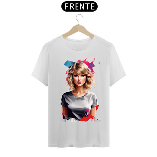 Nome do produtoCamiseta Premium Taylor Swift