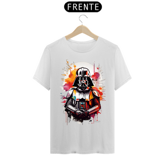 Nome do produtoCamiseta Premium Star Wars