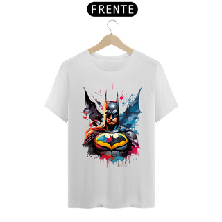 Nome do produtoCamiseta Premium Batman