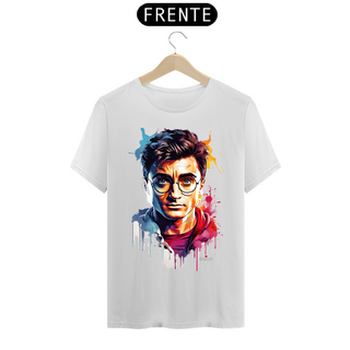 Nome do produtoCamiseta Premium Harry Potter