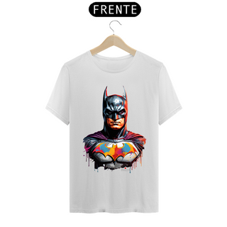 Nome do produtoCamiseta Premium Batman