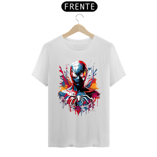 Nome do produtoCamiseta Premium Homem Aranha