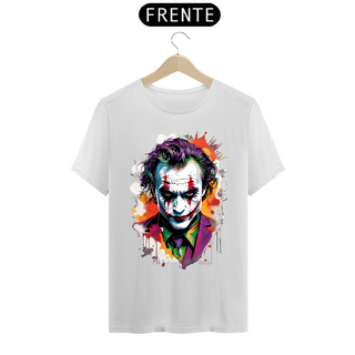 Nome do produtoCamiseta Premium Coringa