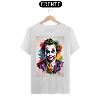 Nome do produtoCamiseta Premium Coringa