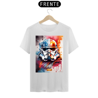 Nome do produtoCamiseta Premium Star Wars