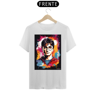 Nome do produtoCamiseta Premium Harry Potter