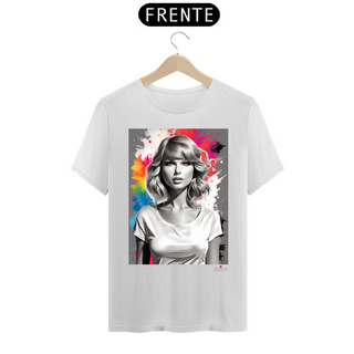 Nome do produtoCamiseta Premium Taylor Swift