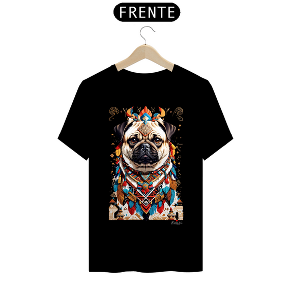 Camiseta Premium Cachorro