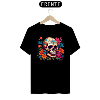 Nome do produtoCamiseta Premium Caveira