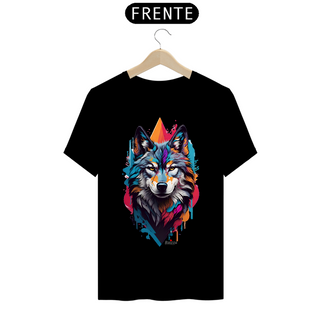 Nome do produtoCamiseta Premium Lobo