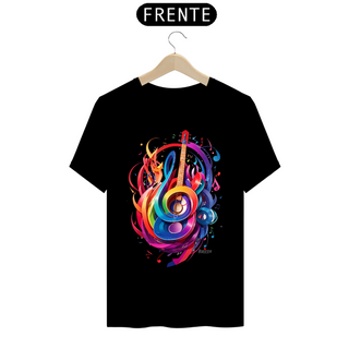 Nome do produtoCamiseta Premium Guitarra