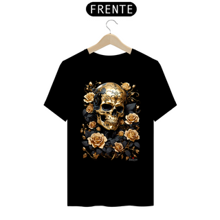 Nome do produtoCamiseta Premium Caveira