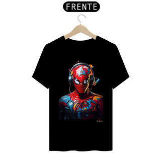 Nome do produtoCamiseta Premium Homem Aranha